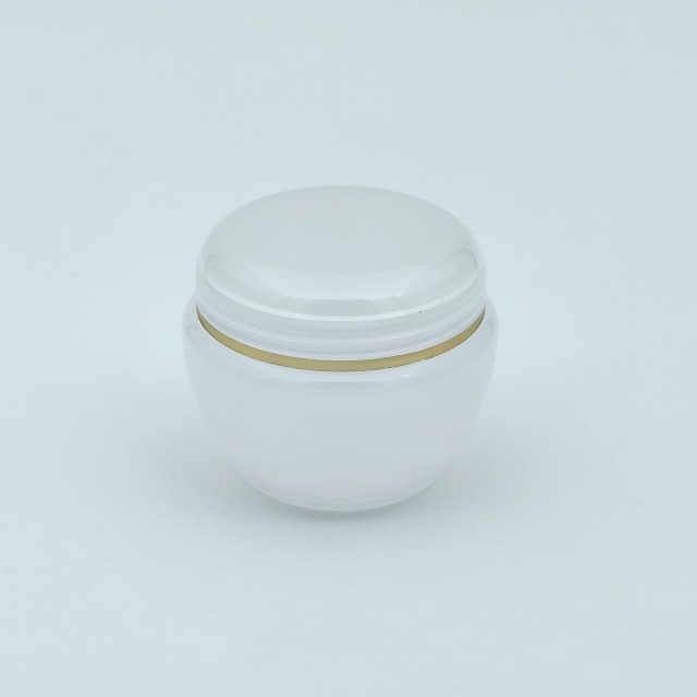 تصویر محصول دوات خمره ای کریستال 50 میل